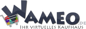 Wameo - Ihr virtuelles Kaufhaus